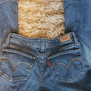 Denizen from Levi Jeans